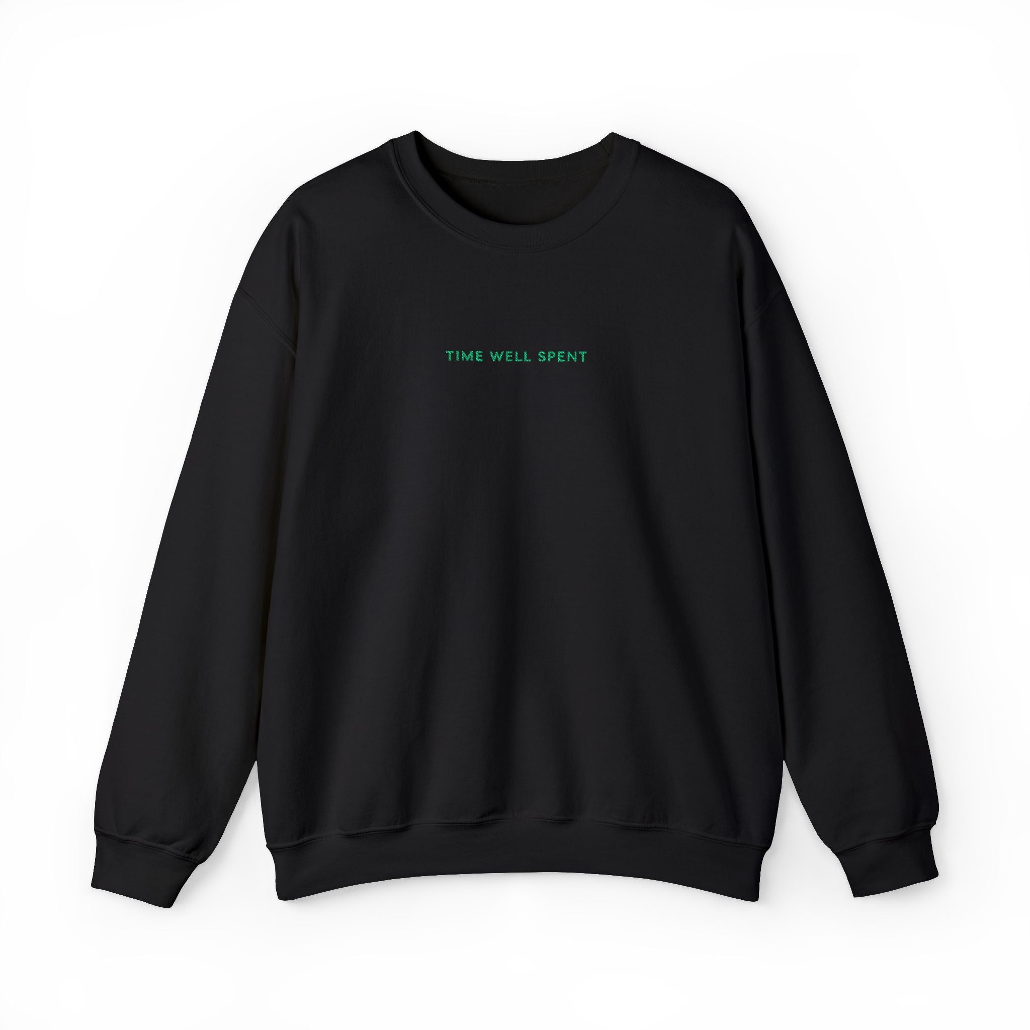 Time Well Spent Sweatshirt