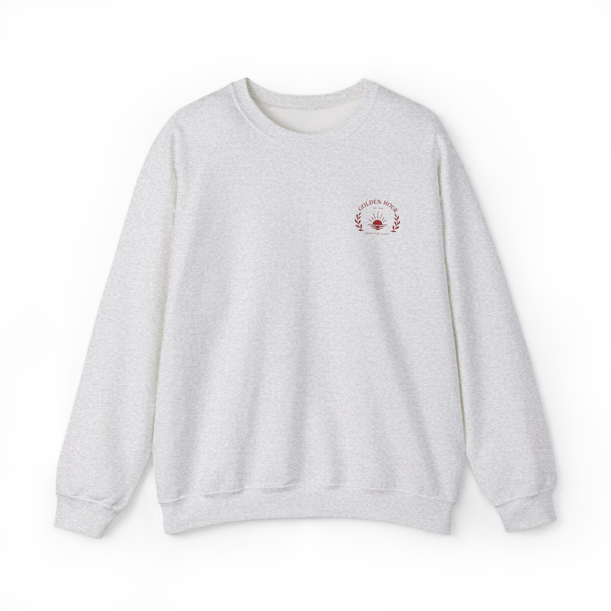 Chase The Light Sweatshirt