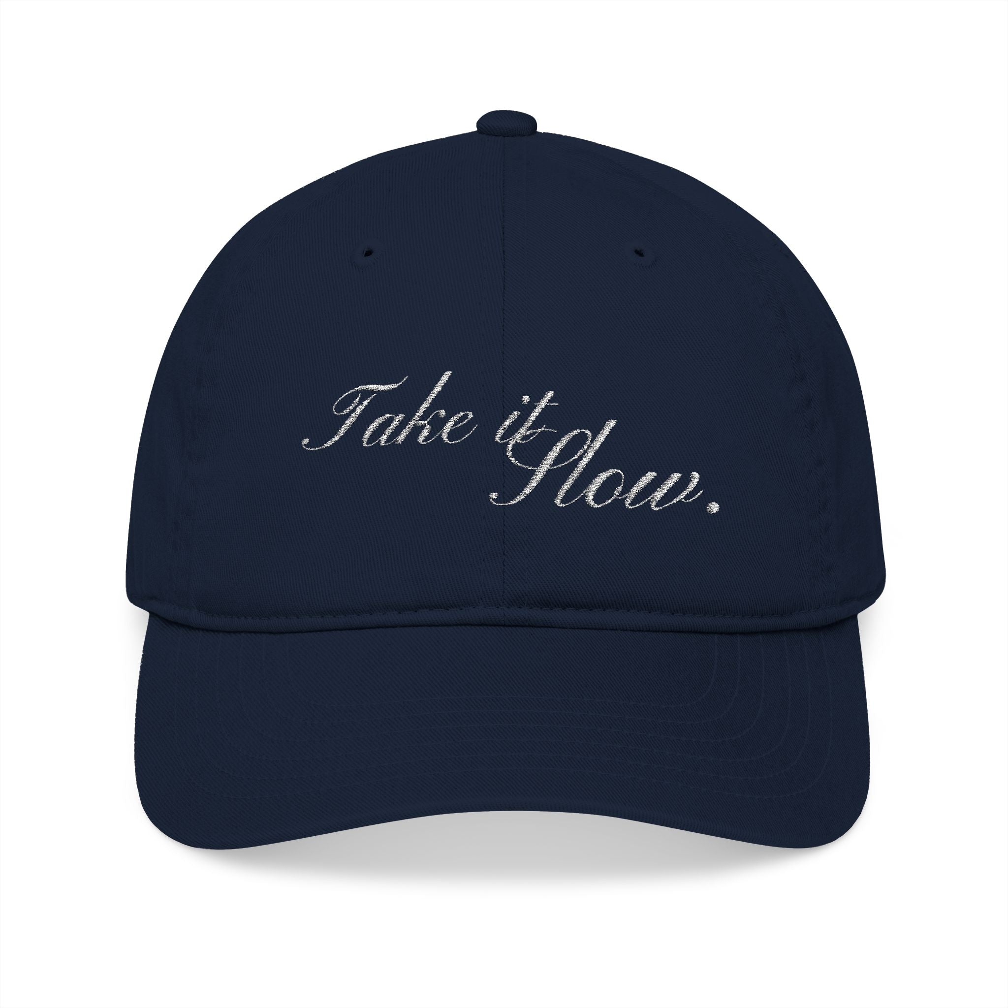 Take It Slow Cap