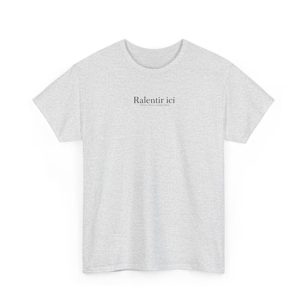 Ralentir ici T-Shirt