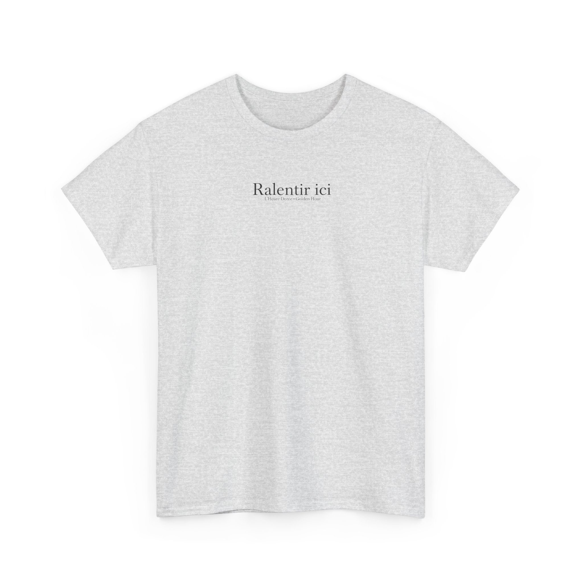 Ralentir ici T-Shirt