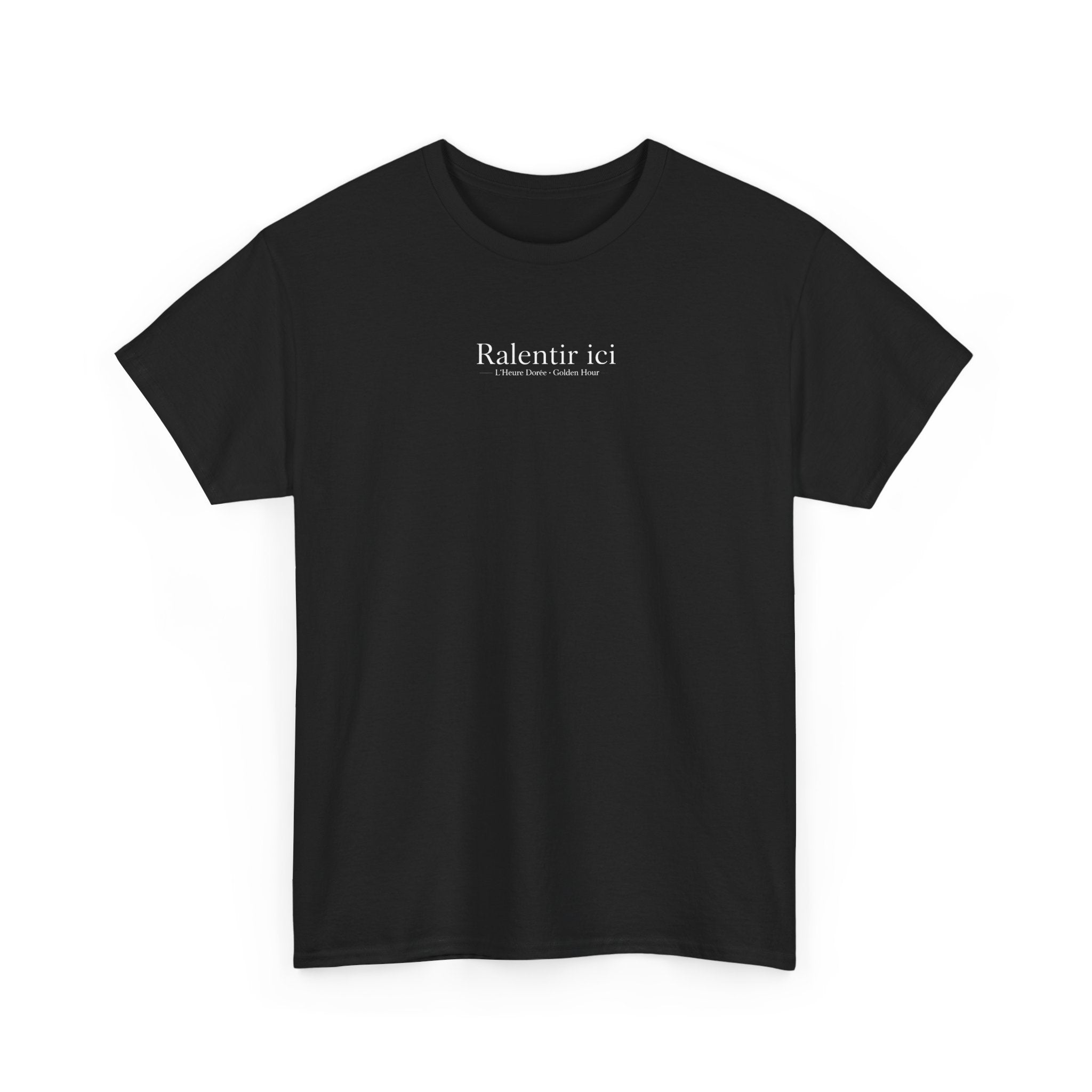 Ralentir ici T-Shirt