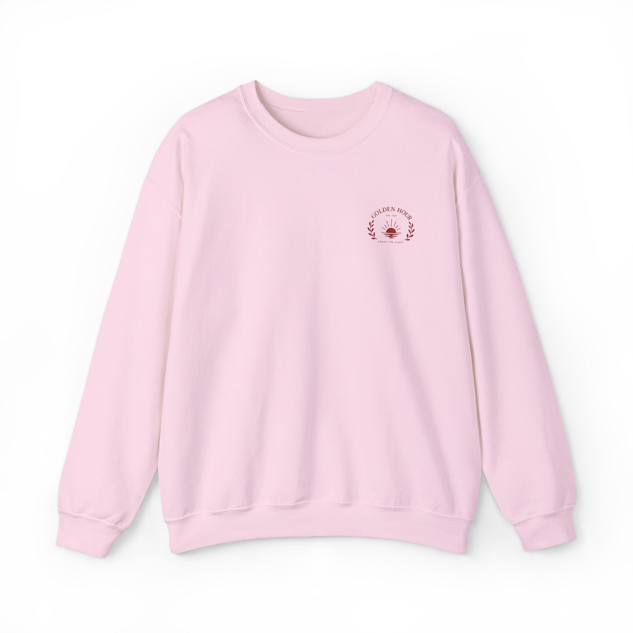 Chase The Light Sweatshirt