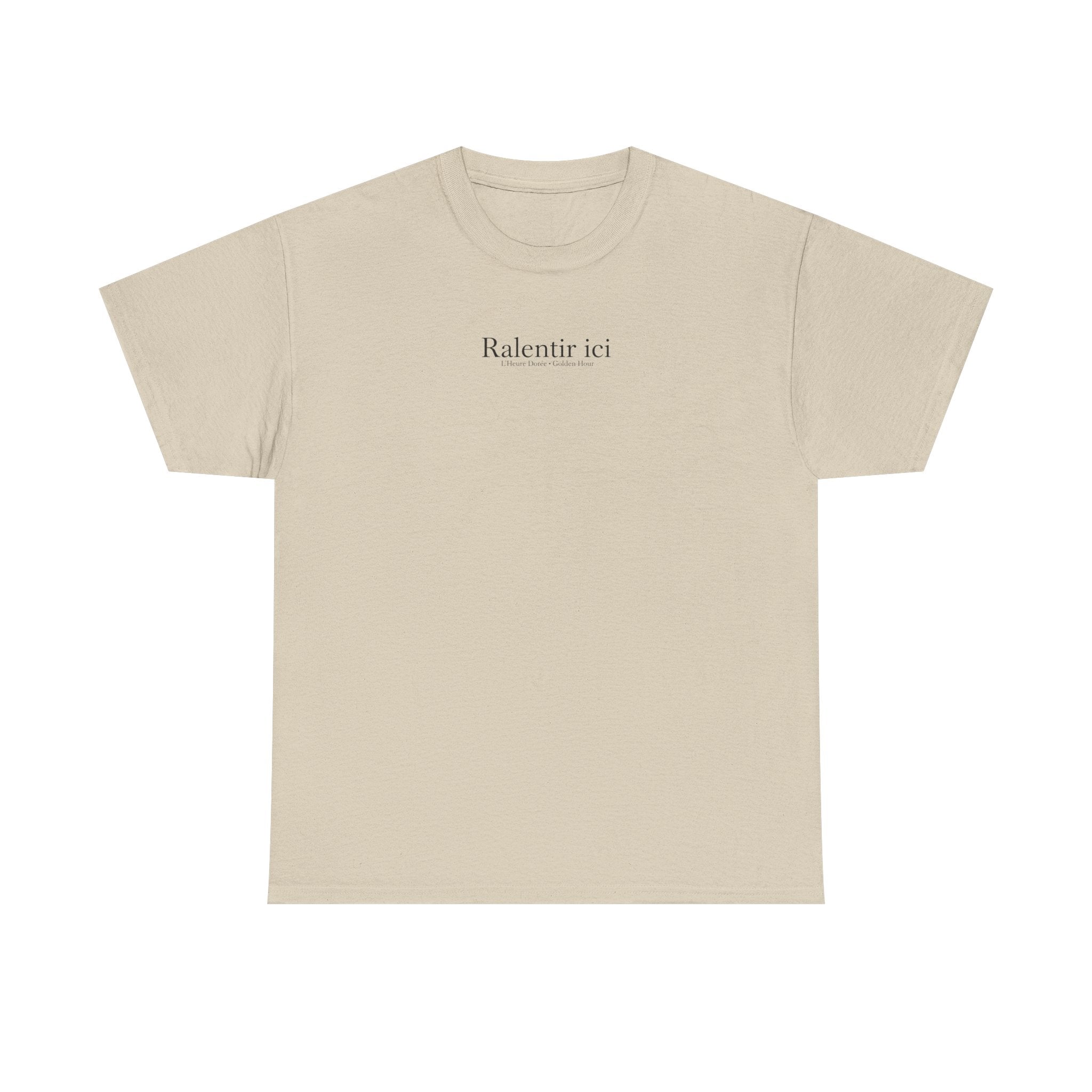 Ralentir ici T-Shirt