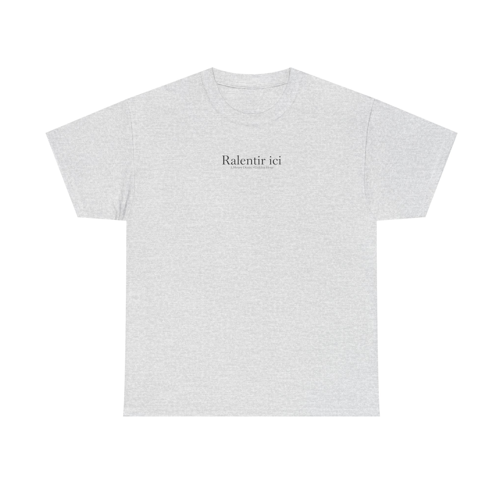 Ralentir ici T-Shirt