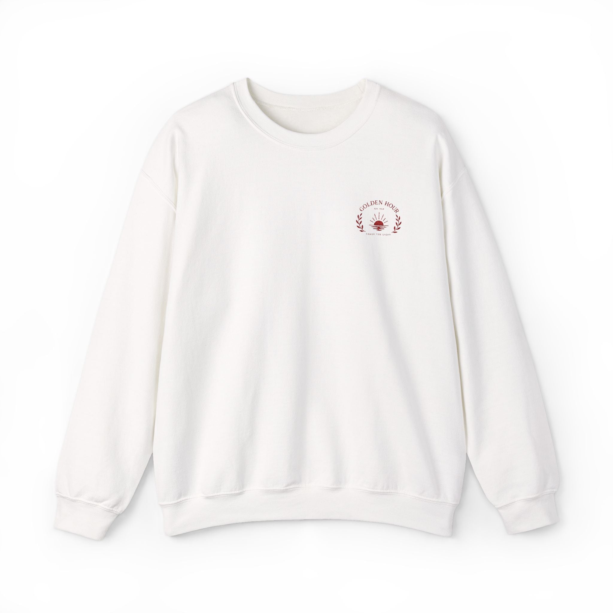 Chase The Light Sweatshirt