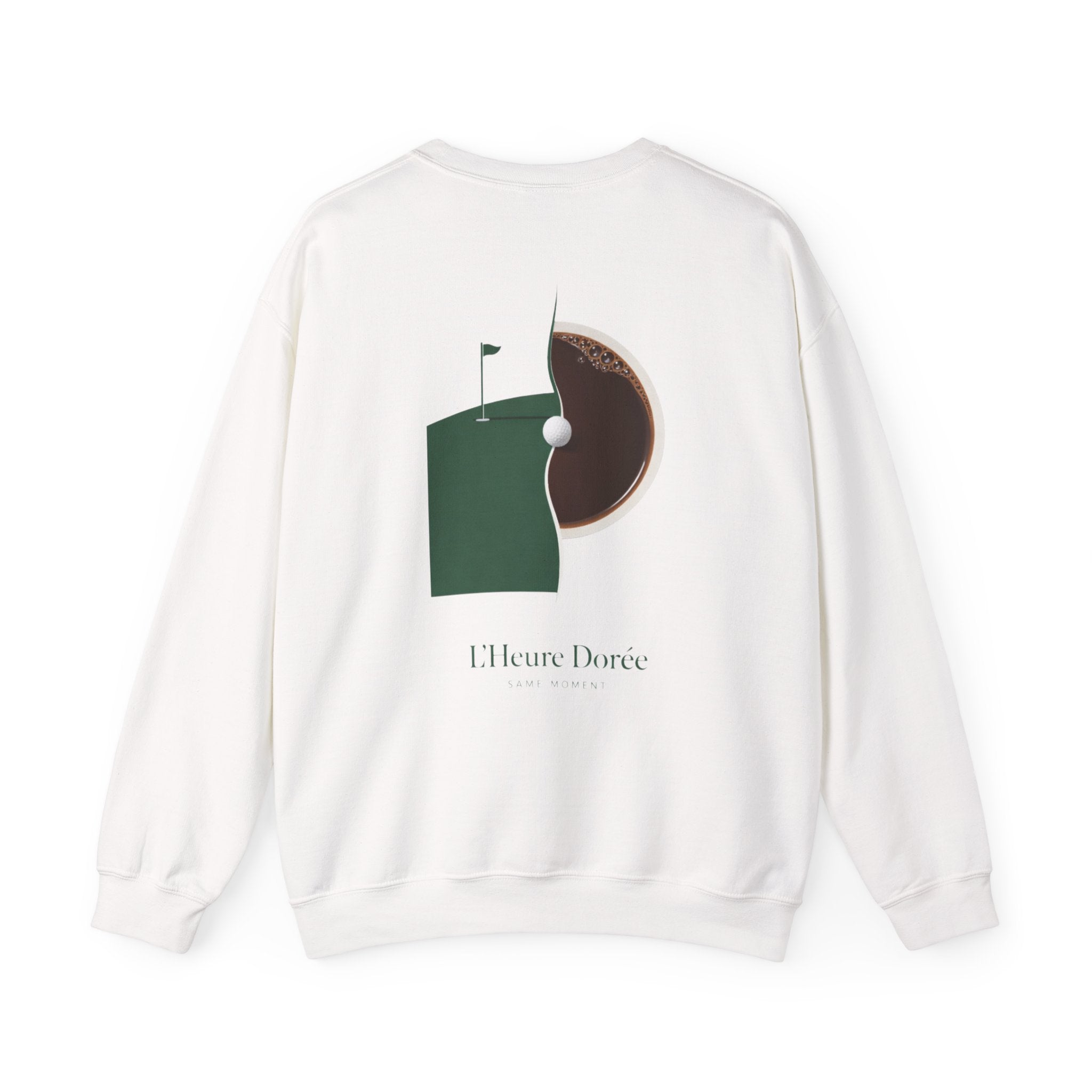 Same Moment Sweatshirt