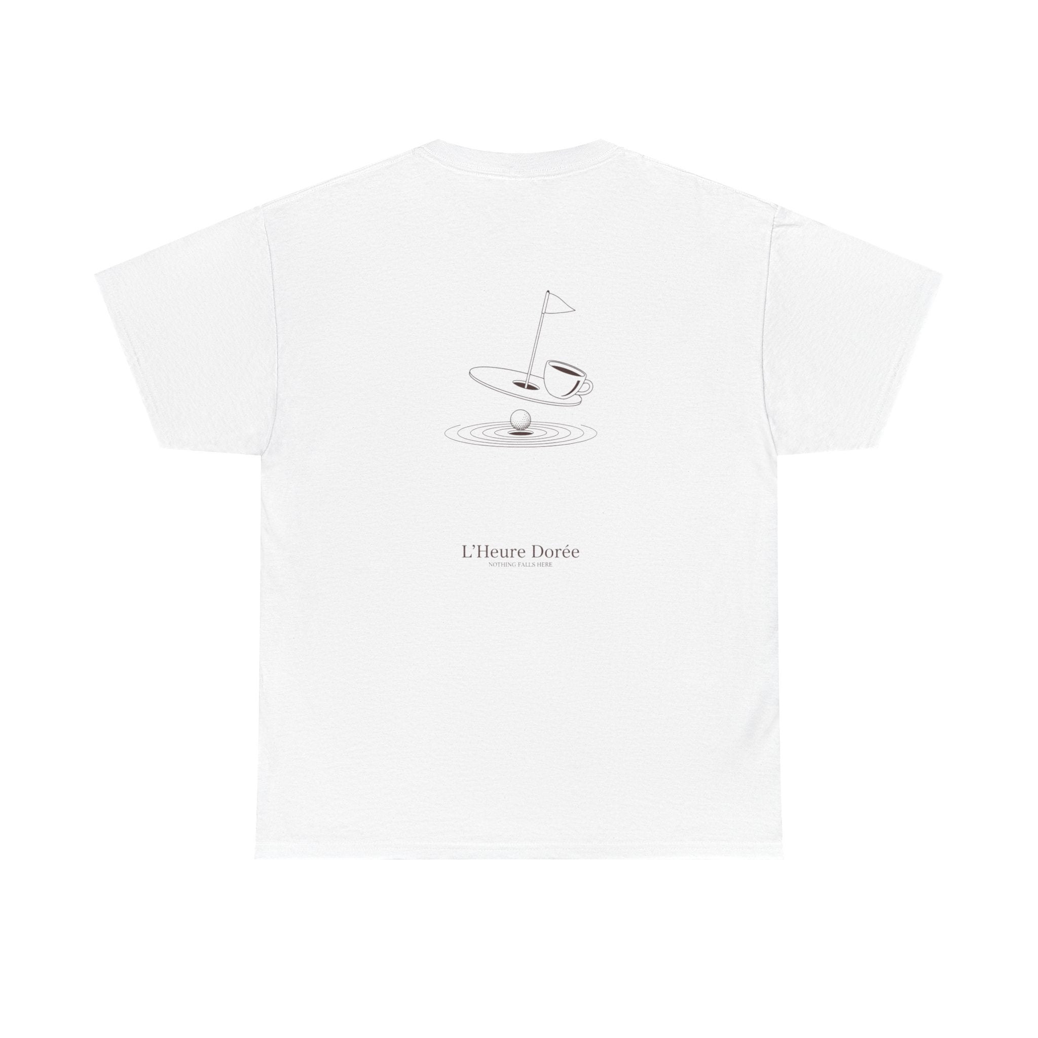 Nothing falls here T-Shirt