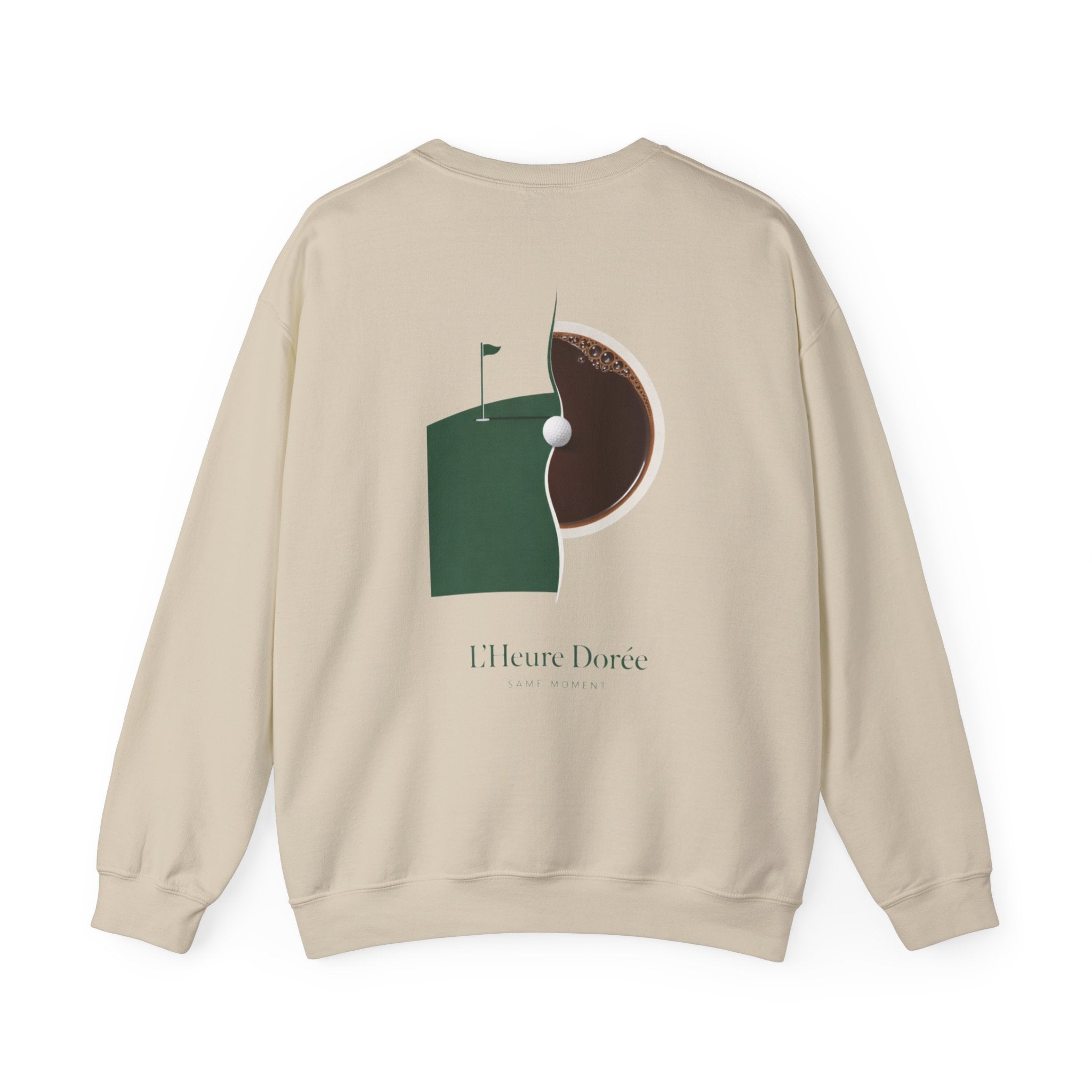 Same Moment Sweatshirt