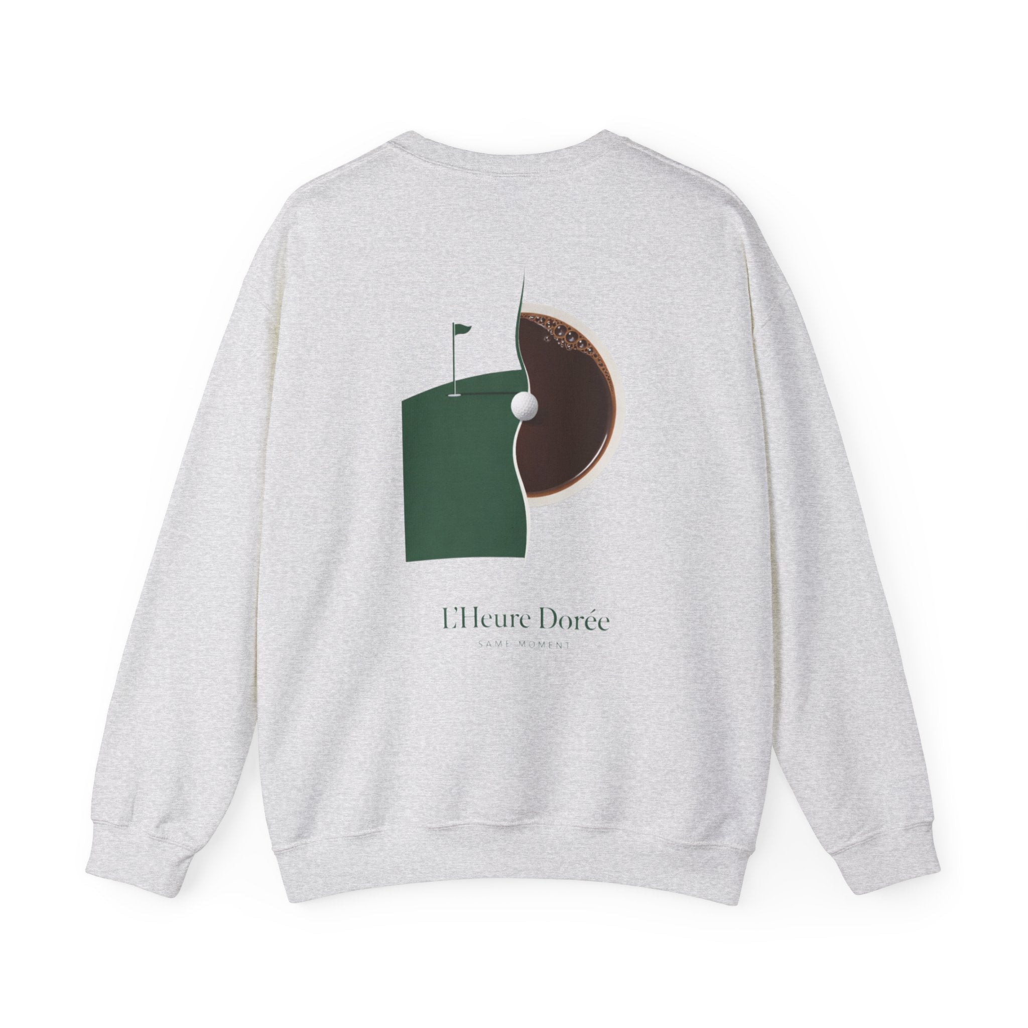 Same Moment Sweatshirt