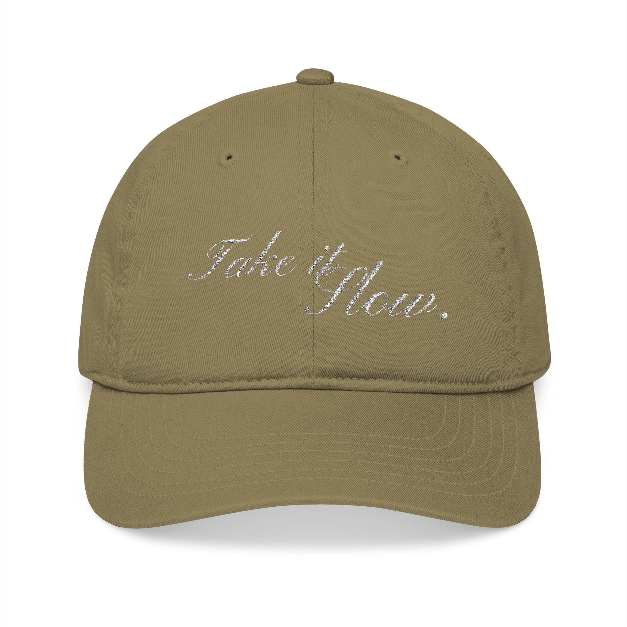 Take It Slow Cap