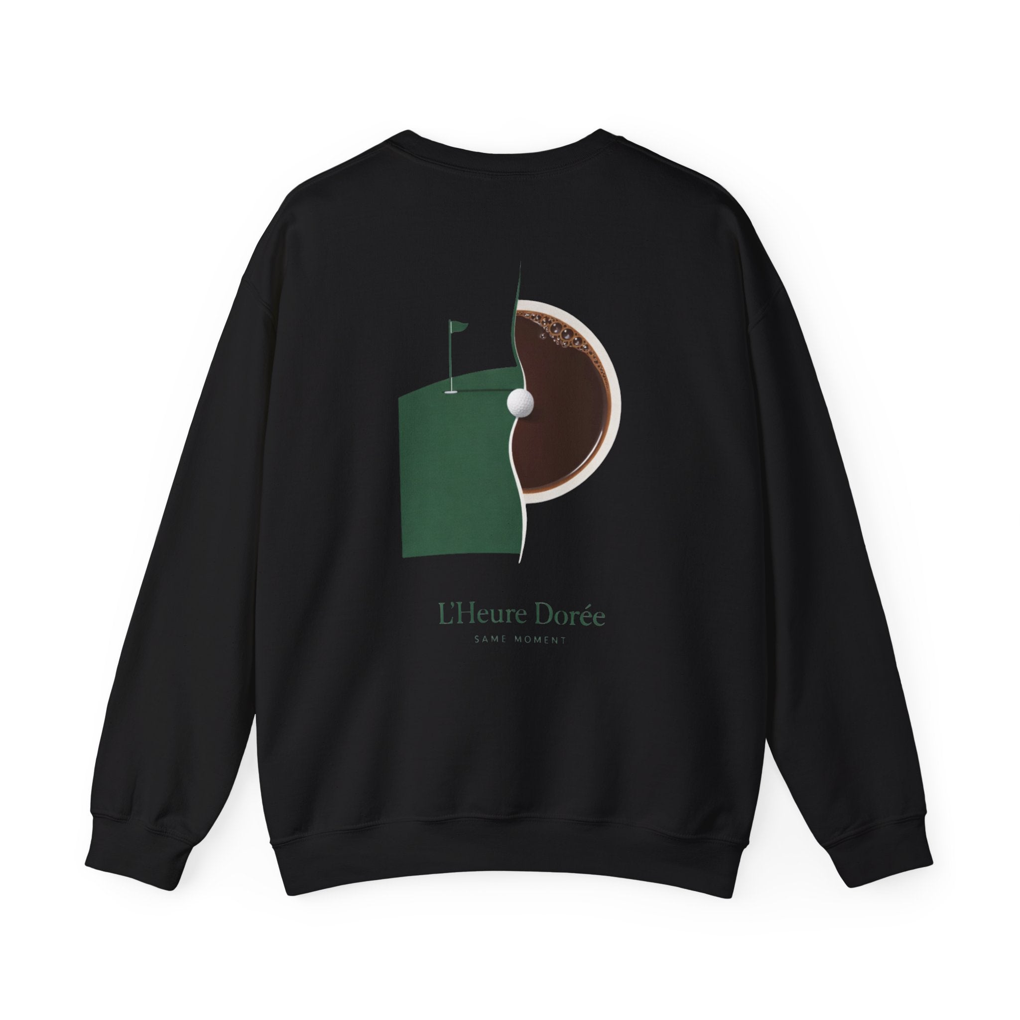 Same Moment Sweatshirt