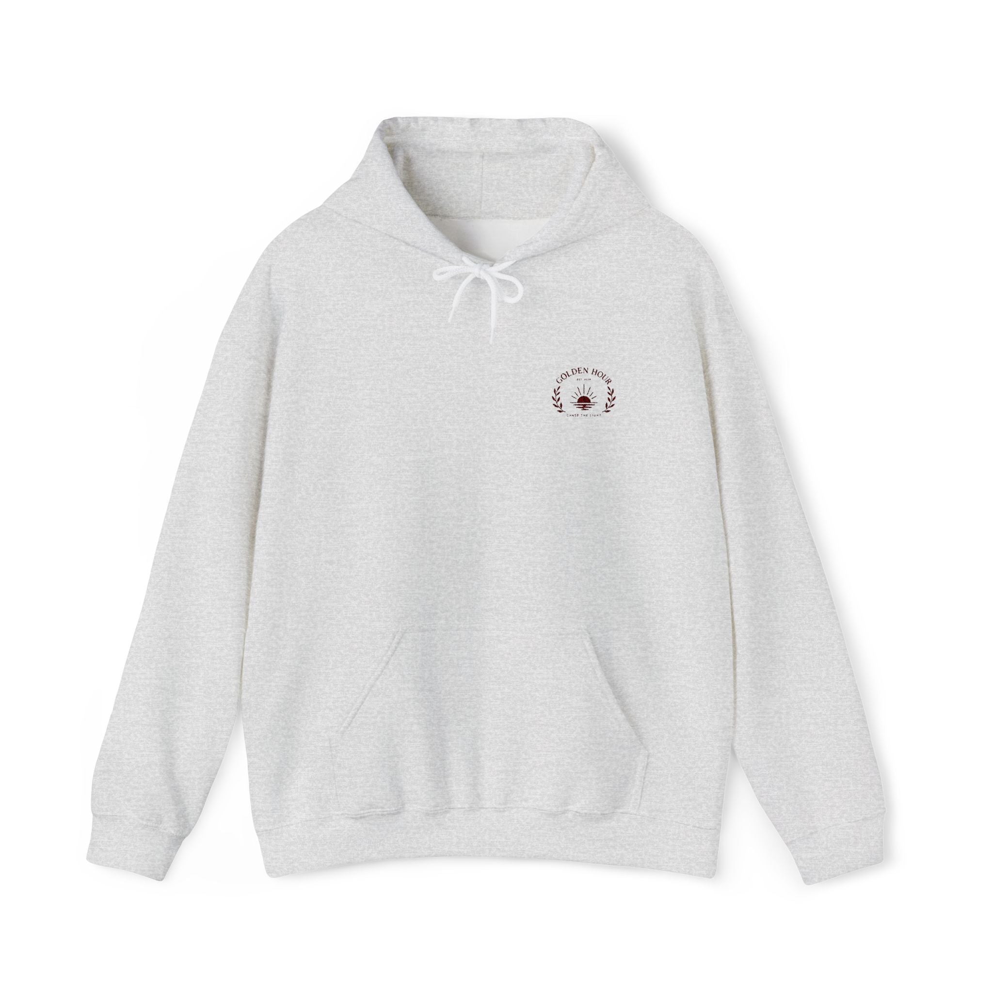 Chase The Light Hoodie