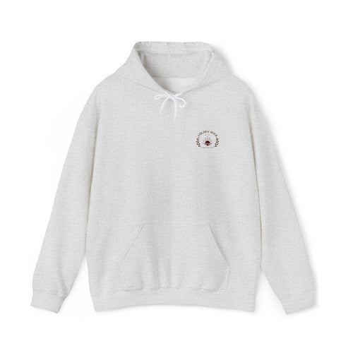 Chase The Light Hoodie