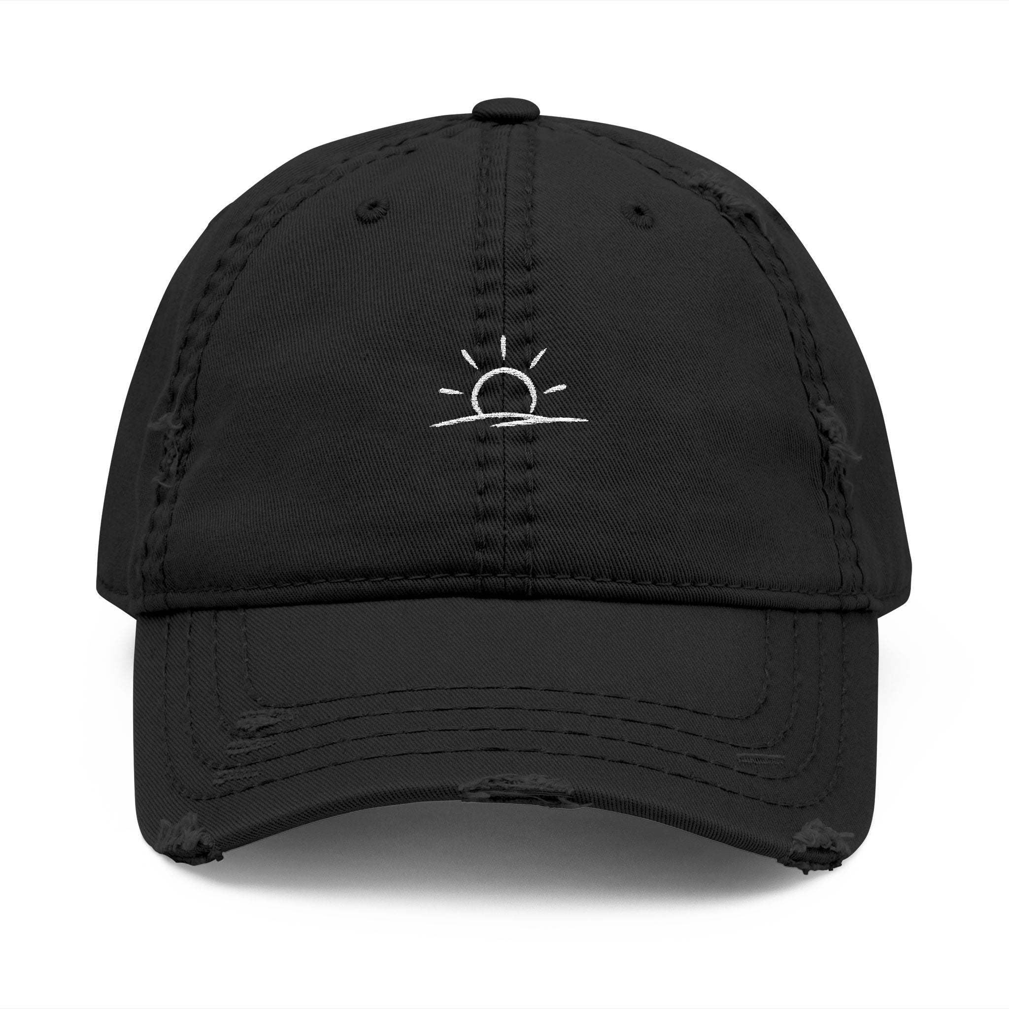 Golden Hour Cap