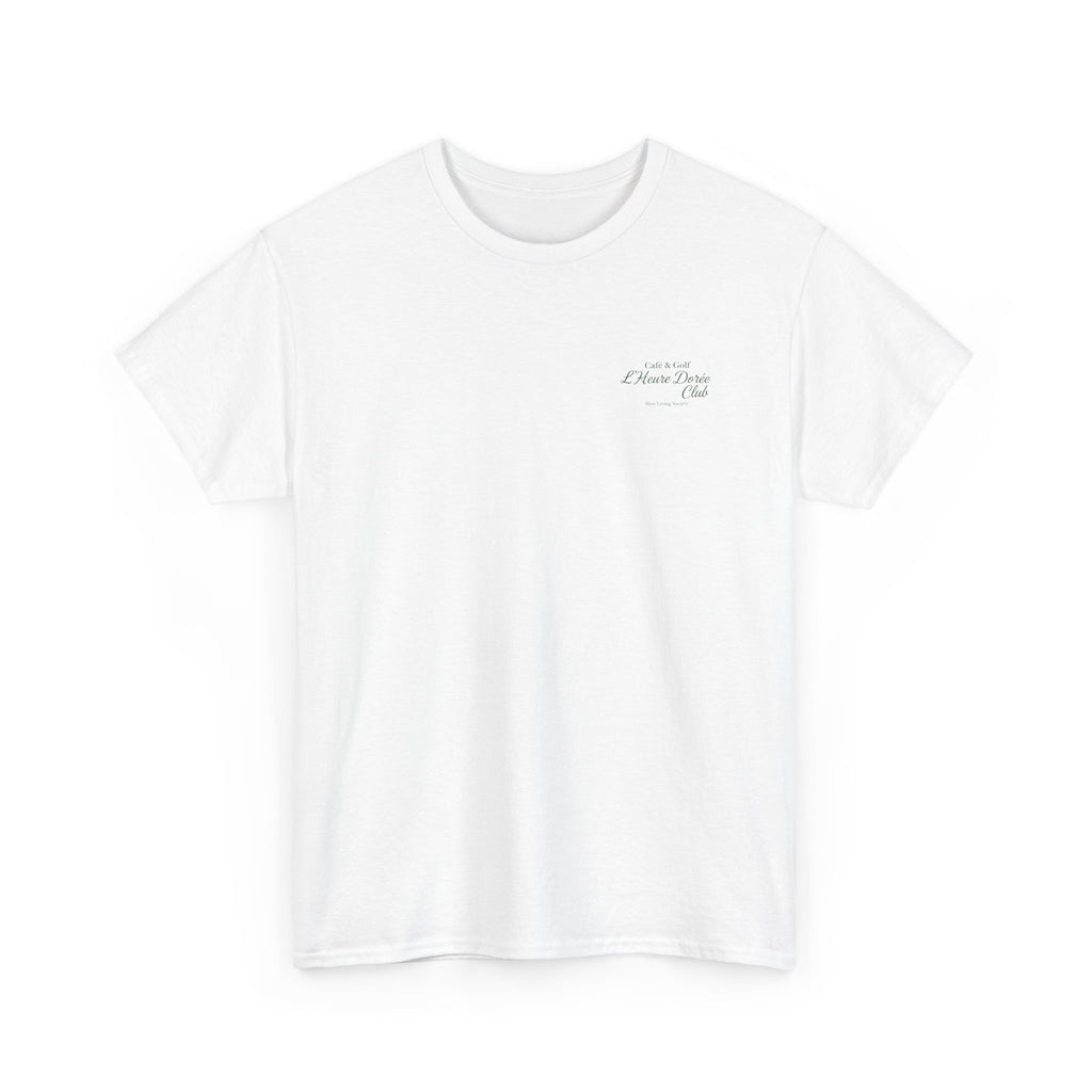 L´Heure Dorée Club T-Shirt
