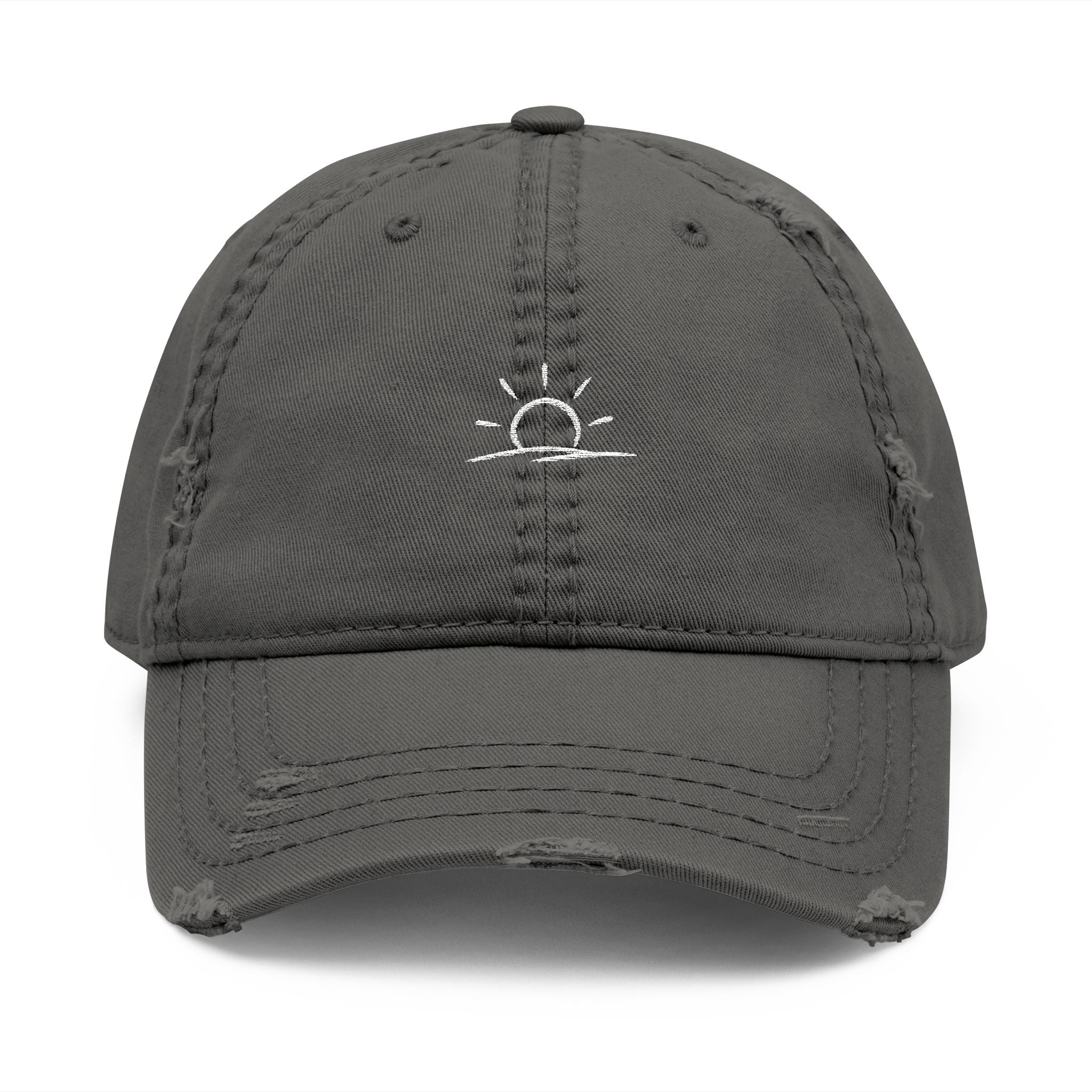 Golden Hour Cap