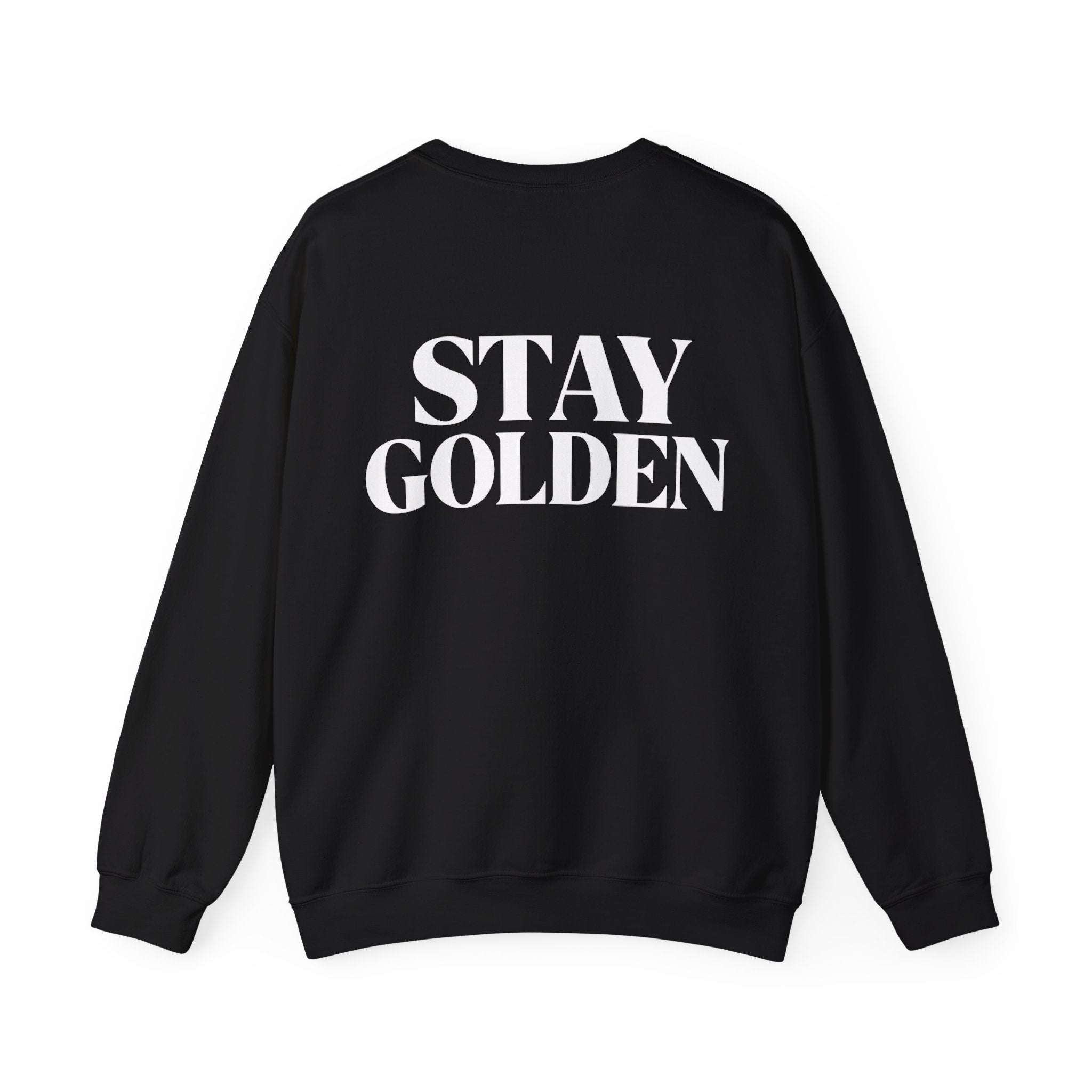 Stay Golden Sweatshirt