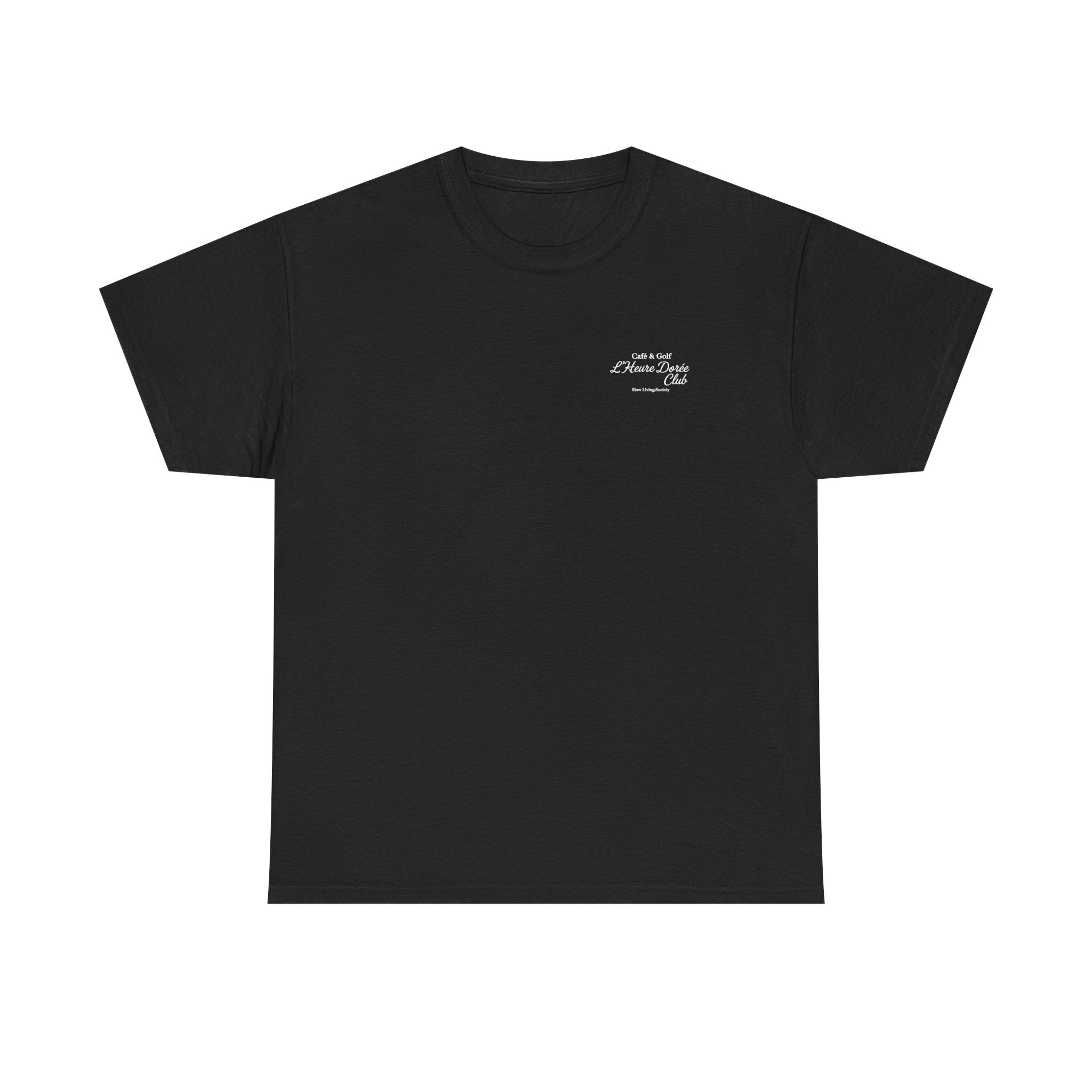 L´Heure Dorée Club T-Shirt