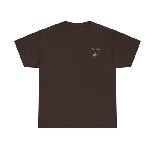 Golden Hour Brown T-Shirt