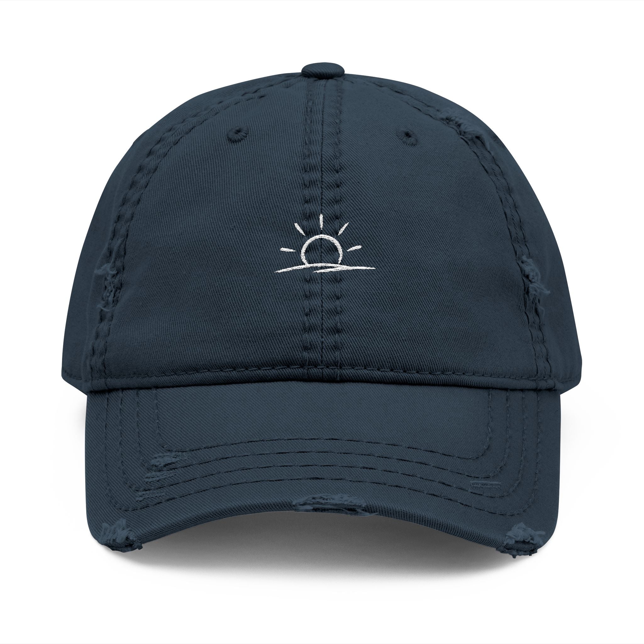 Golden Hour Cap