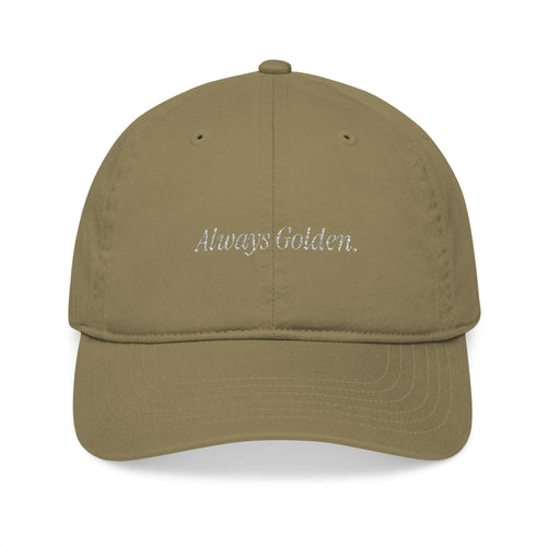 Always Golden Cap