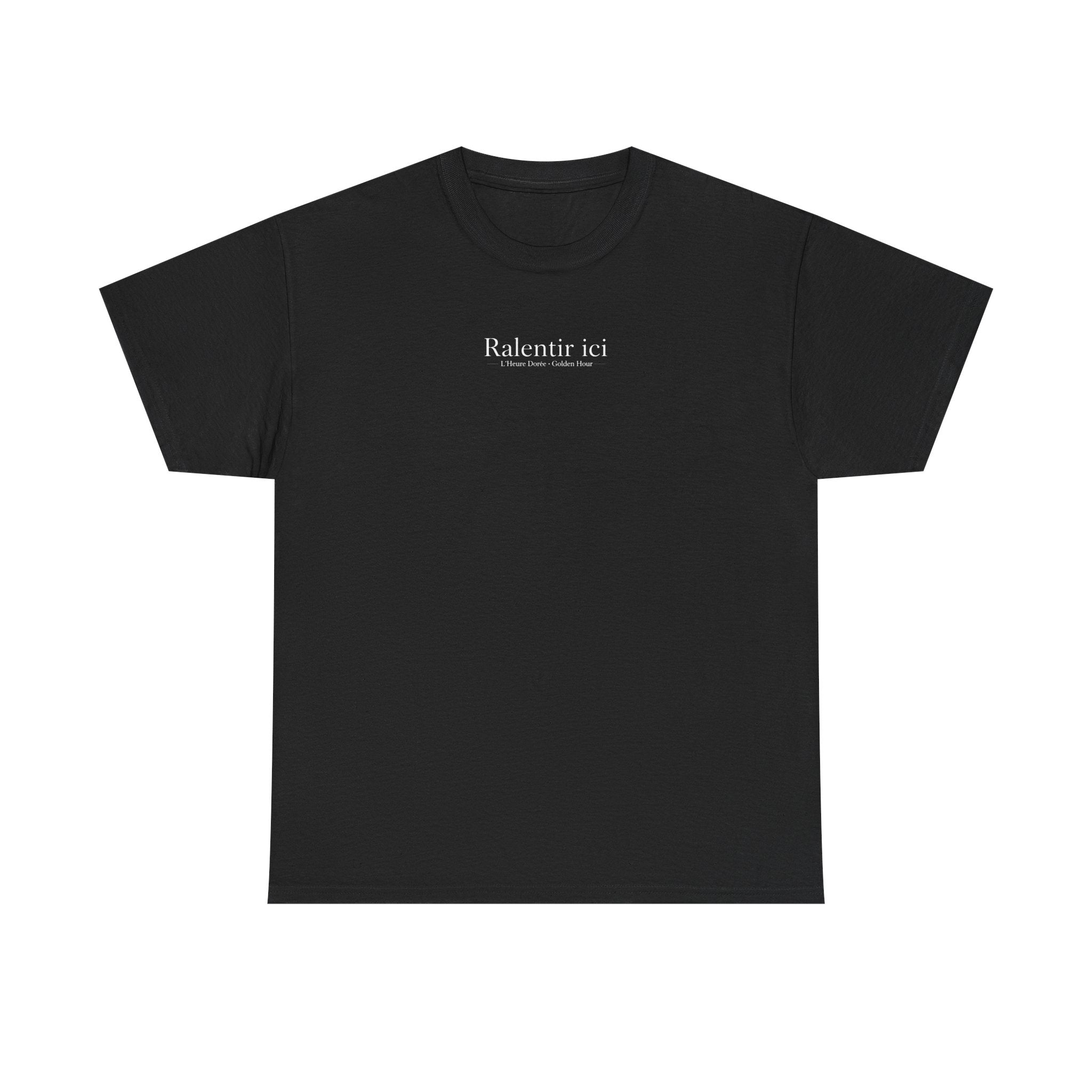 Ralentir ici T-Shirt