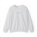 Time Well Spent Sweatshirt