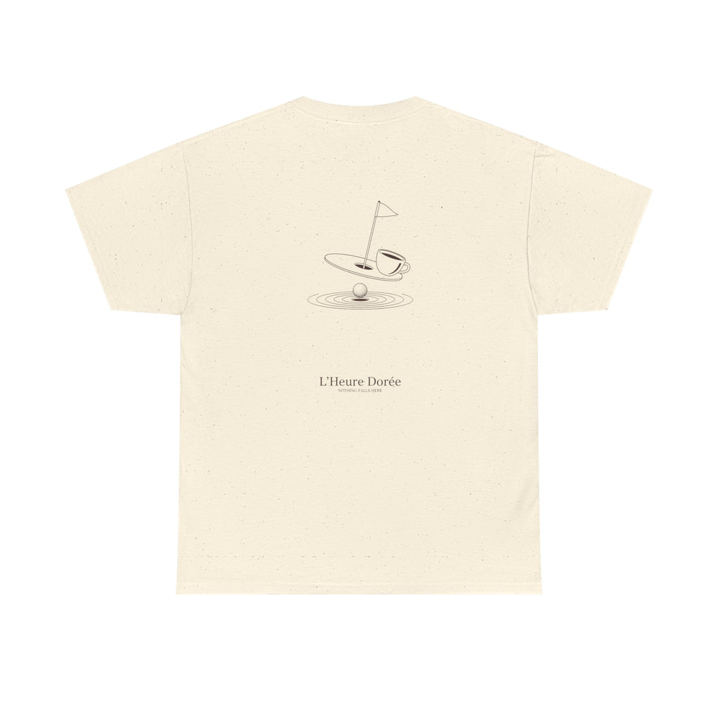 Nothing falls here T-Shirt