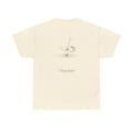 Nothing falls here T-Shirt