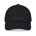 Less Rush Cap