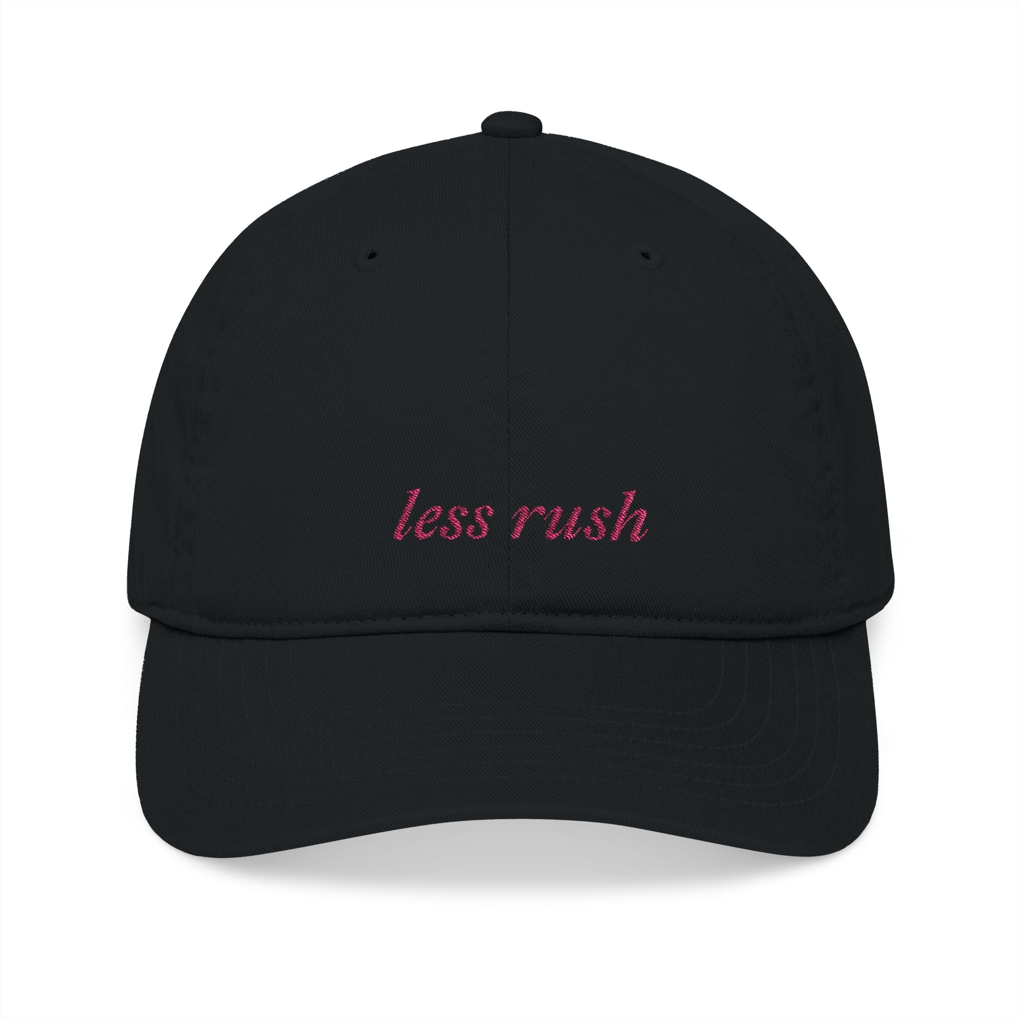 Less Rush Cap