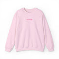 Less Rush Sweatshirt