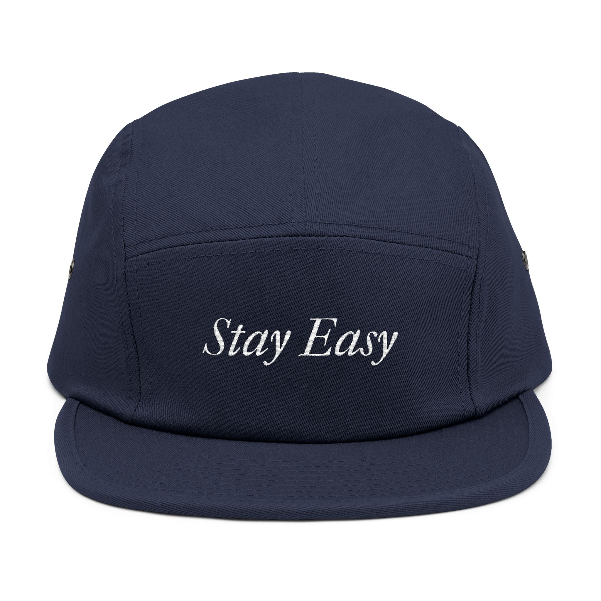 Stay Easy Cap