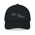 Take It Slow Cap