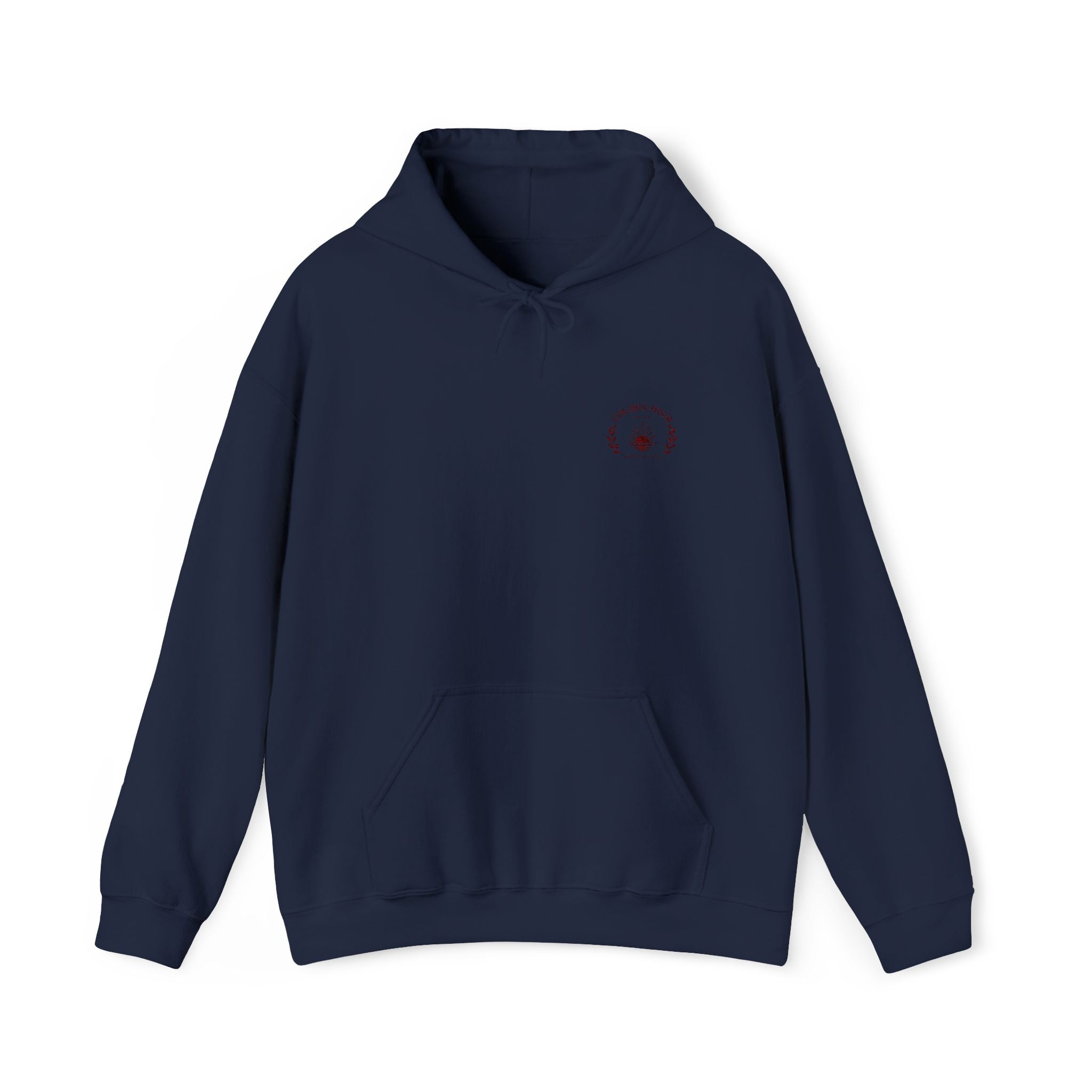 Chase The Light Hoodie