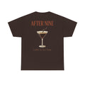 After Nine T-Shirt