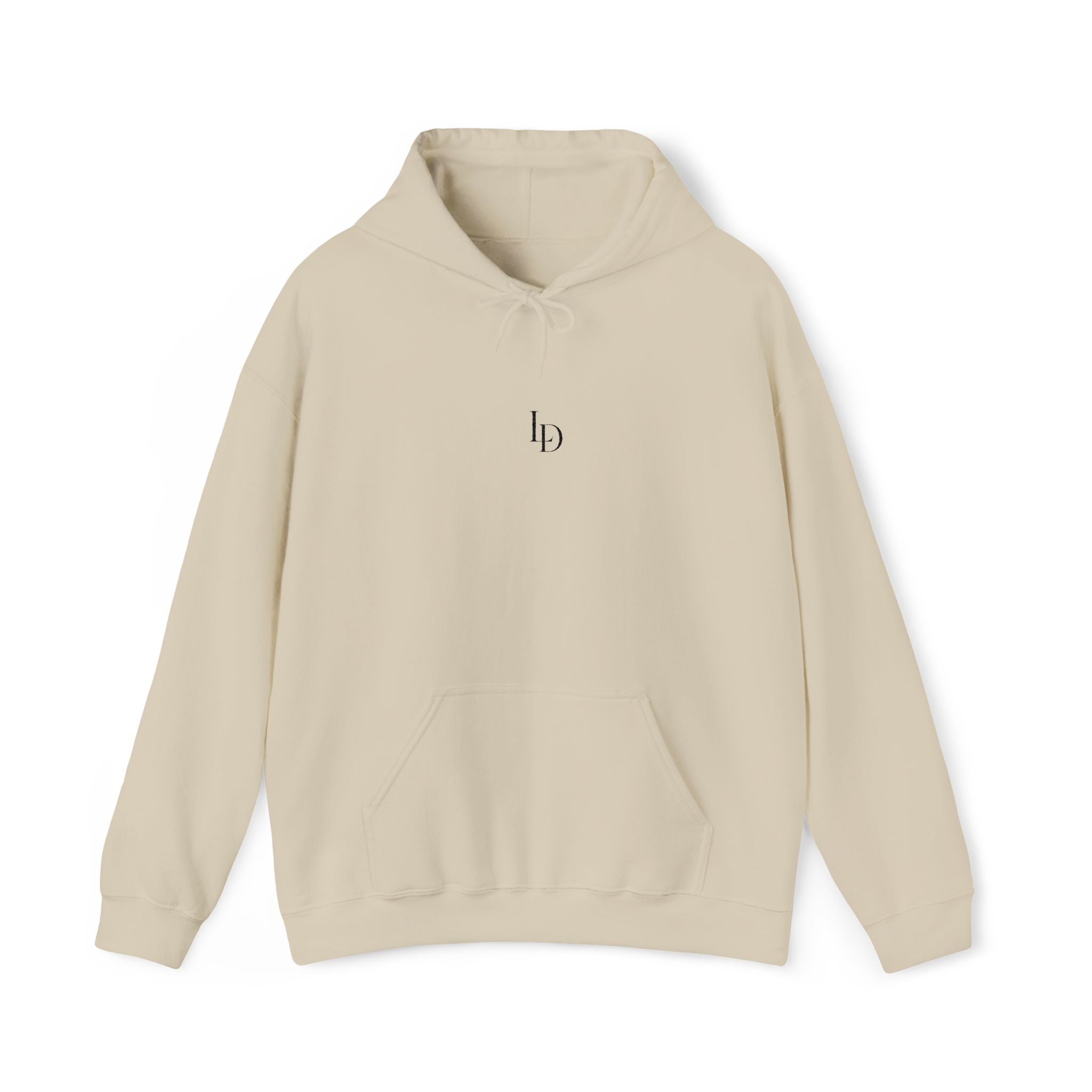LD Hoodie
