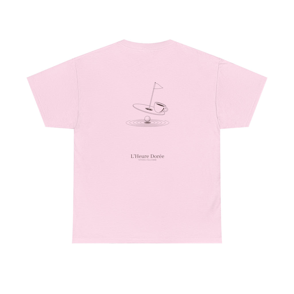 Nothing falls here T-Shirt