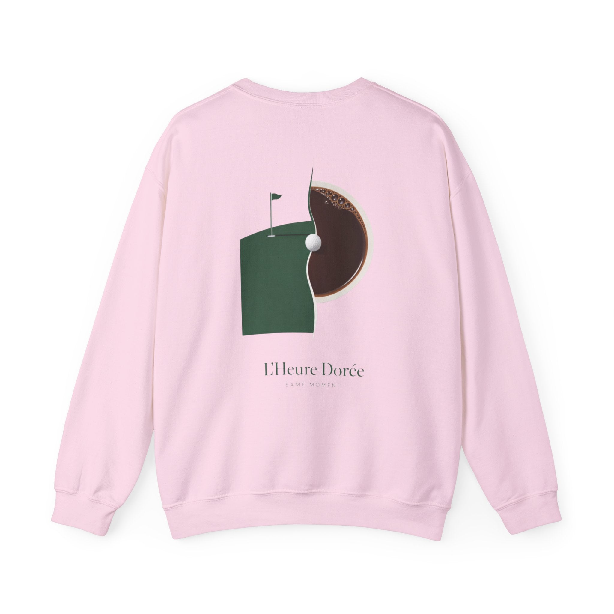 Same Moment Sweatshirt