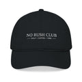No Rush Club Cap