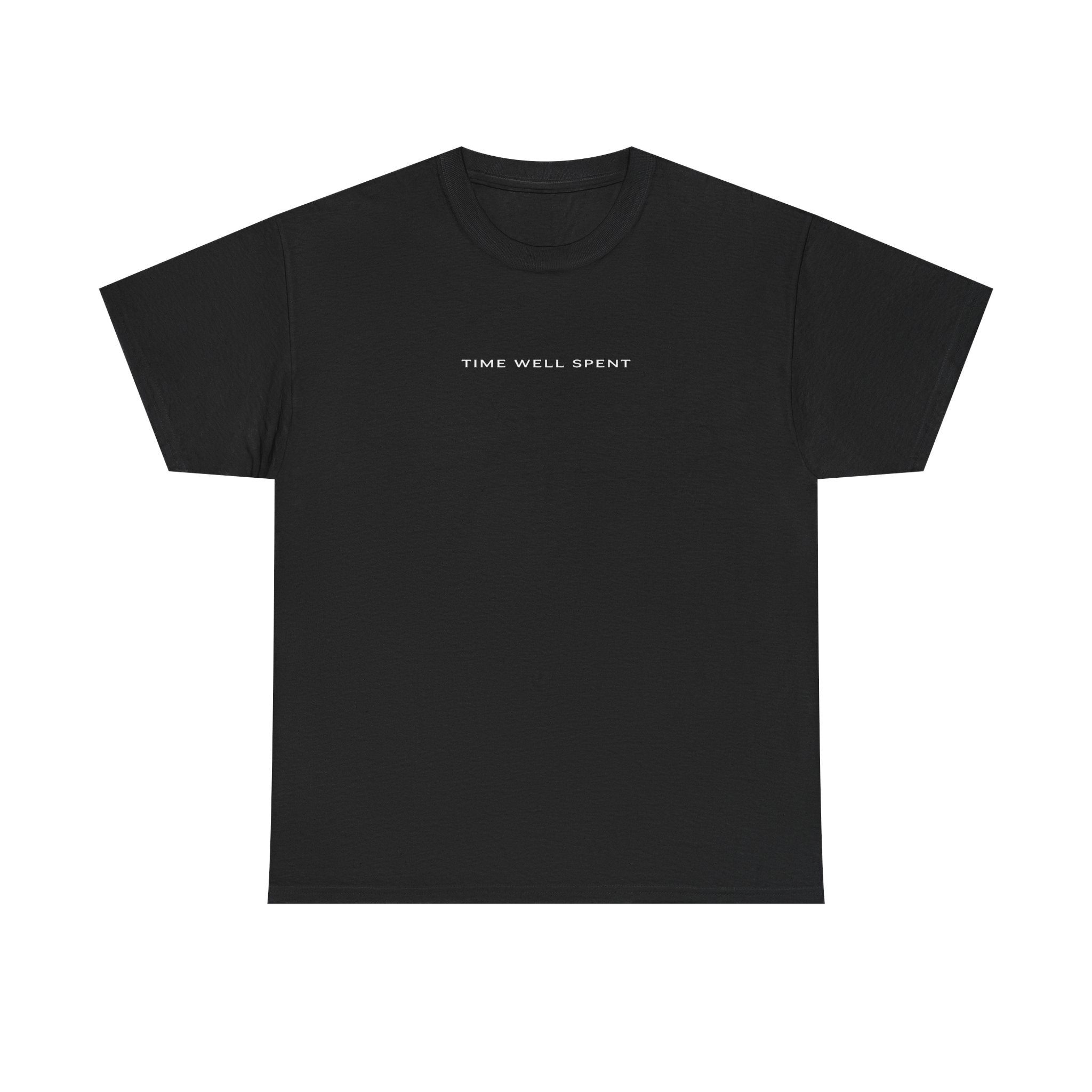 Time Well Spent T-Shirt