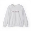 Golden State Of Mind Sweatshirt