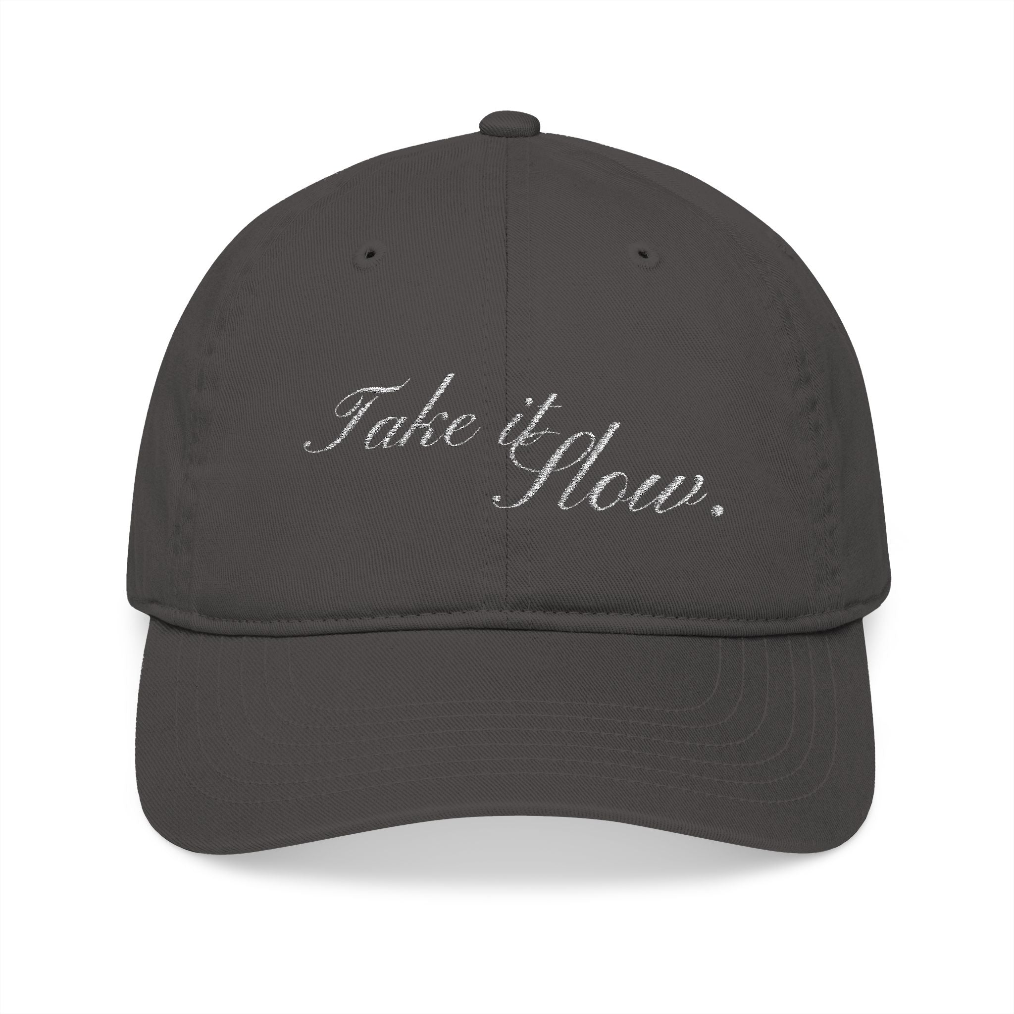 Take It Slow Cap