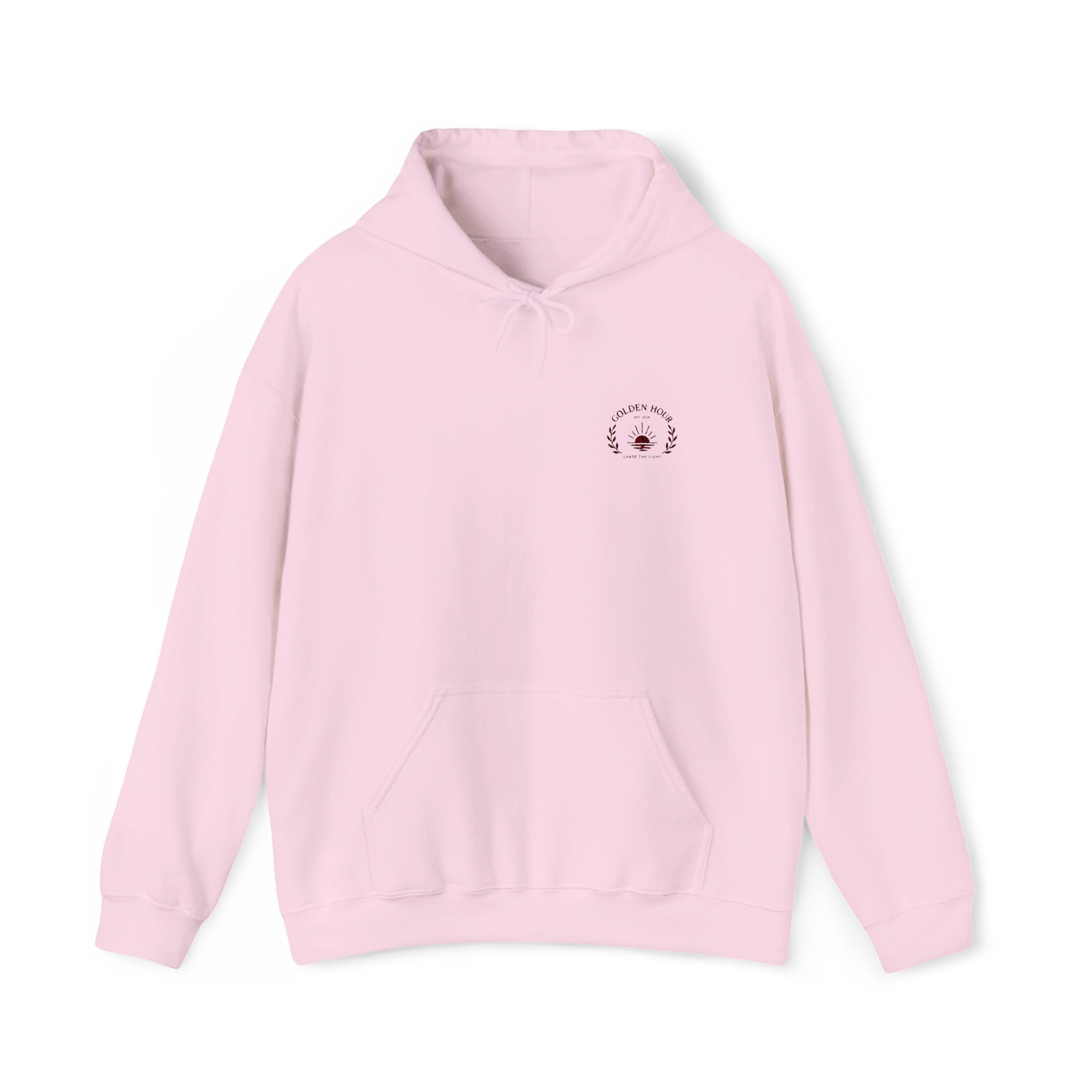 Chase The Light Hoodie