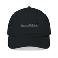 Always Golden Cap