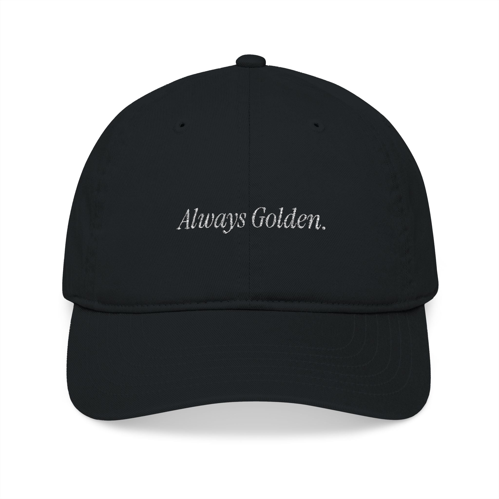 Always Golden Cap
