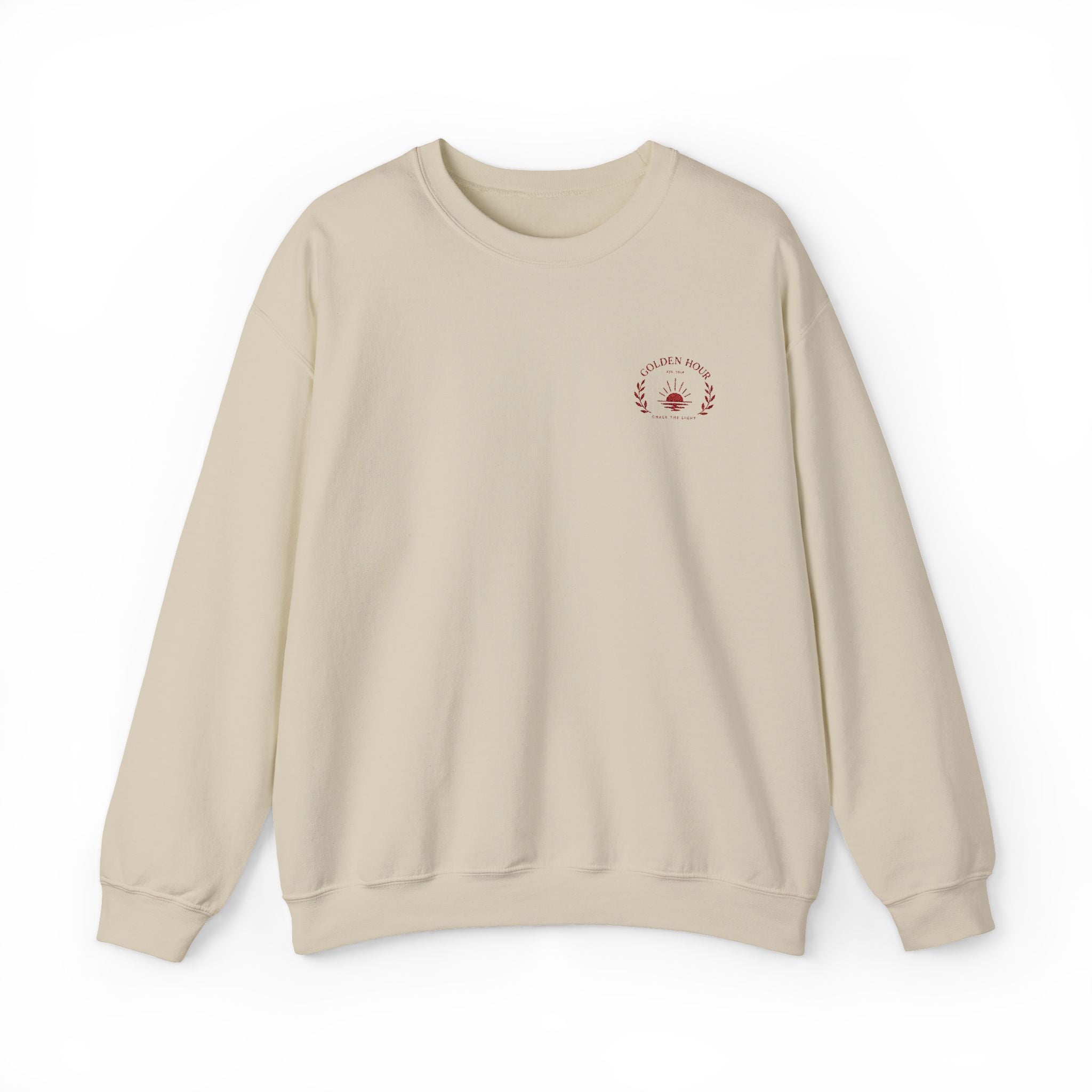 Chase The Light Sweatshirt