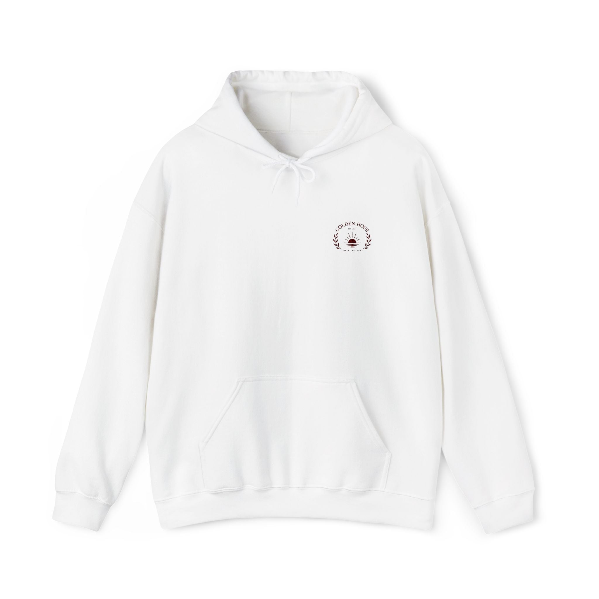 Chase The Light Hoodie