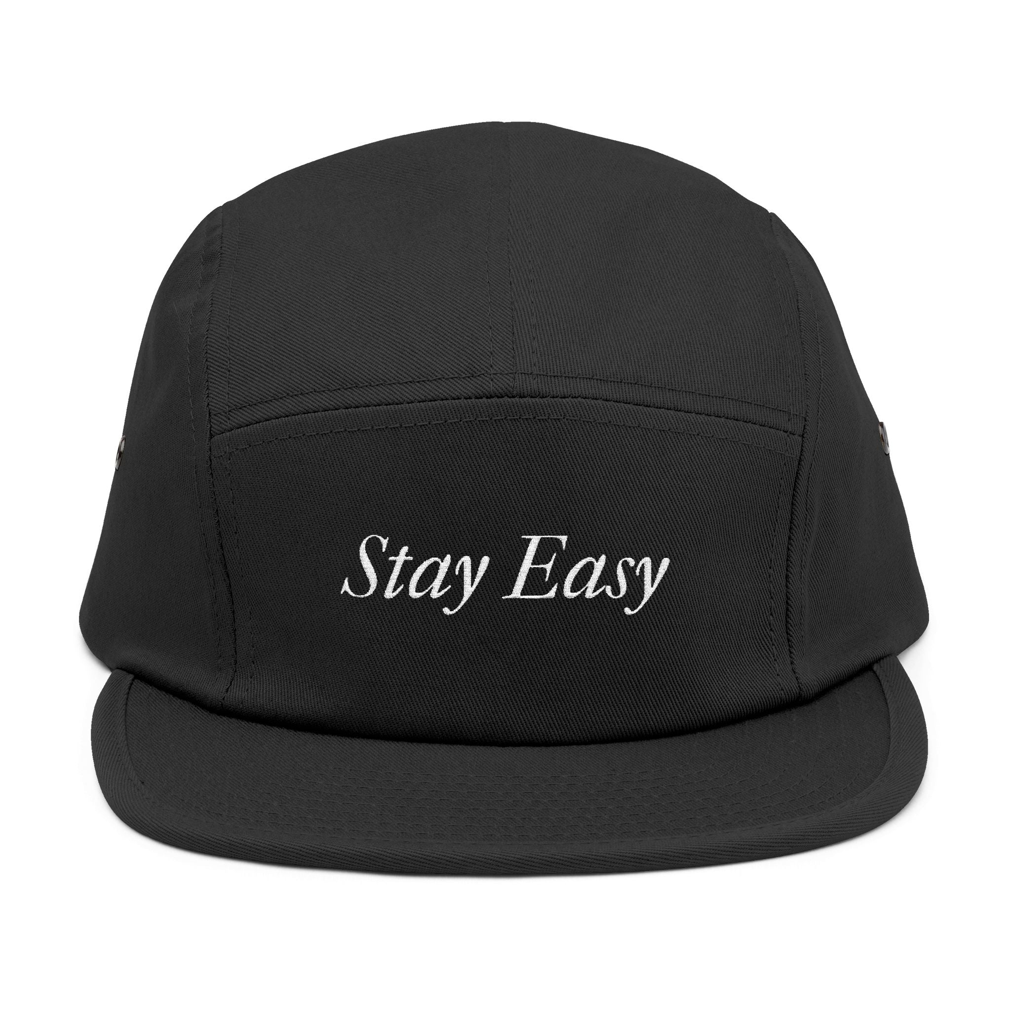 Stay Easy Cap